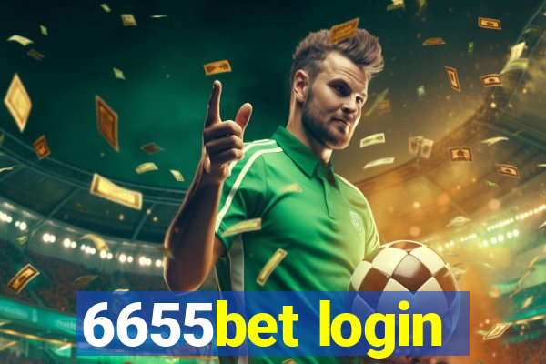 6655bet login